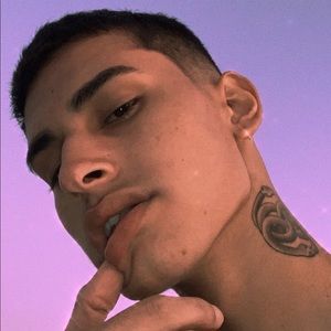 Meet your Posher, Isaac